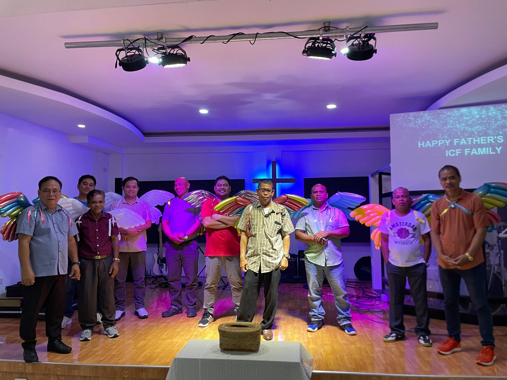 Church Event