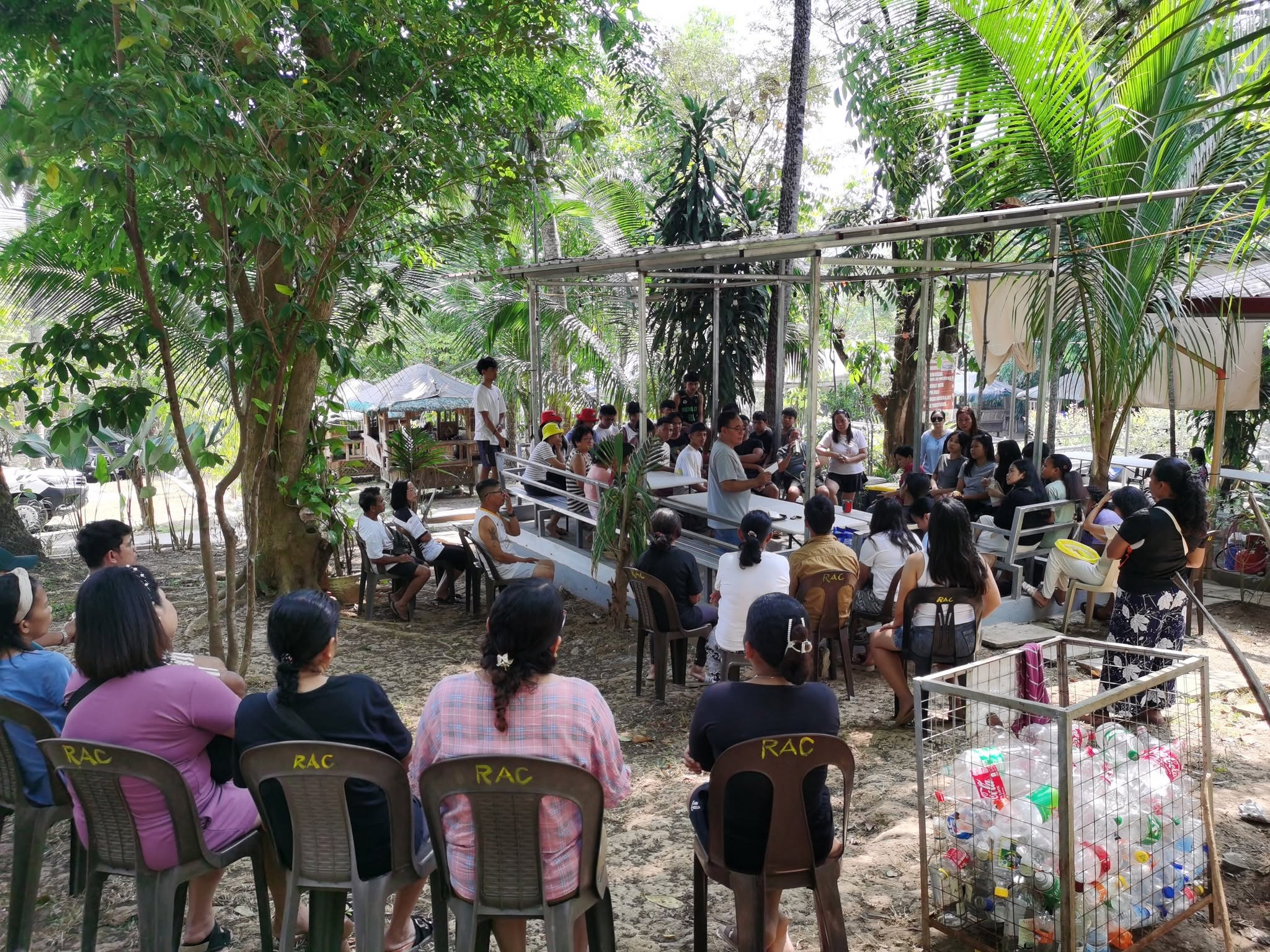 Church Fellowship