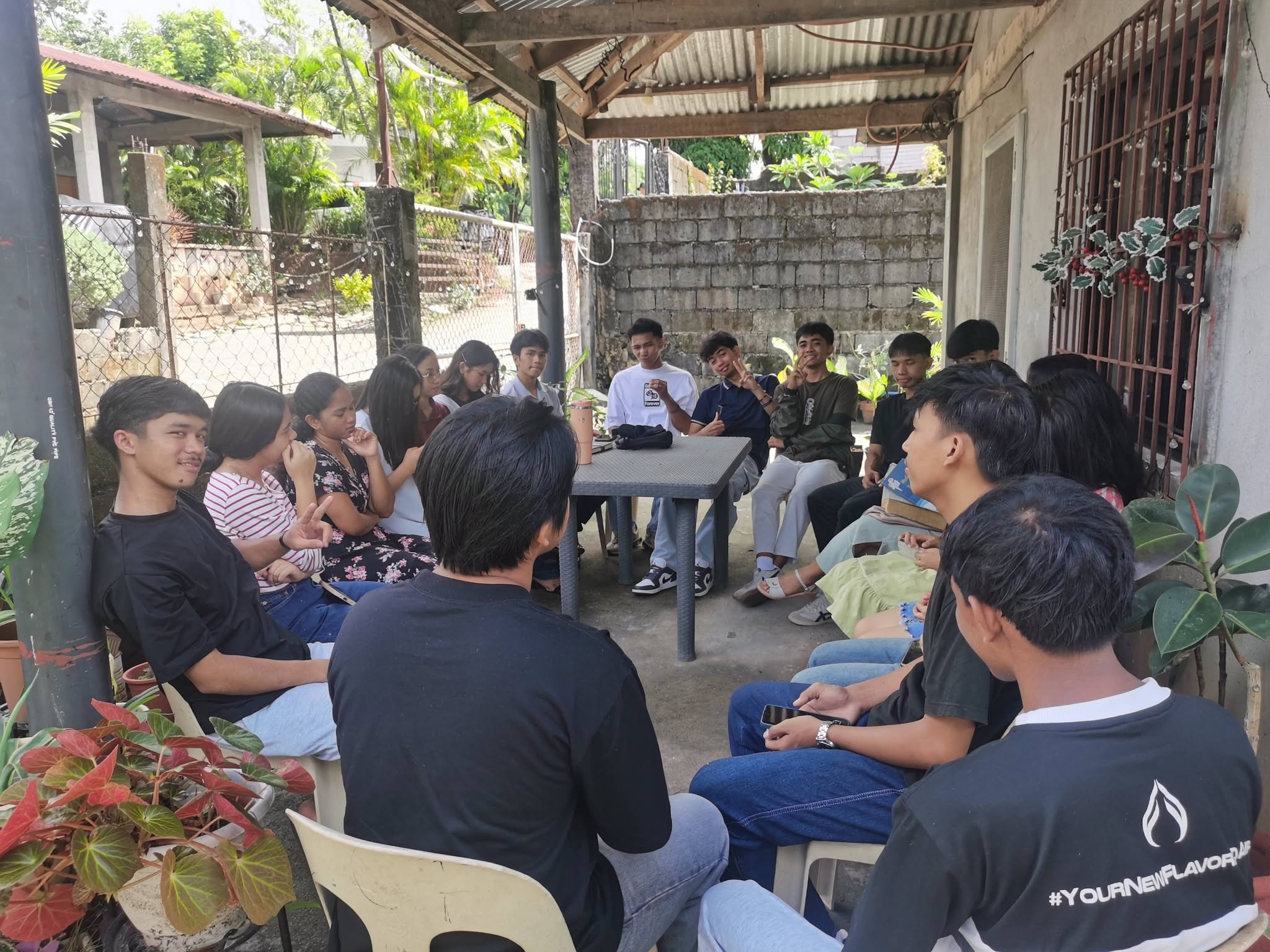 Church Ministry