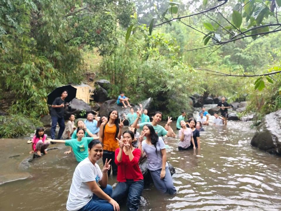 Church Volunteers