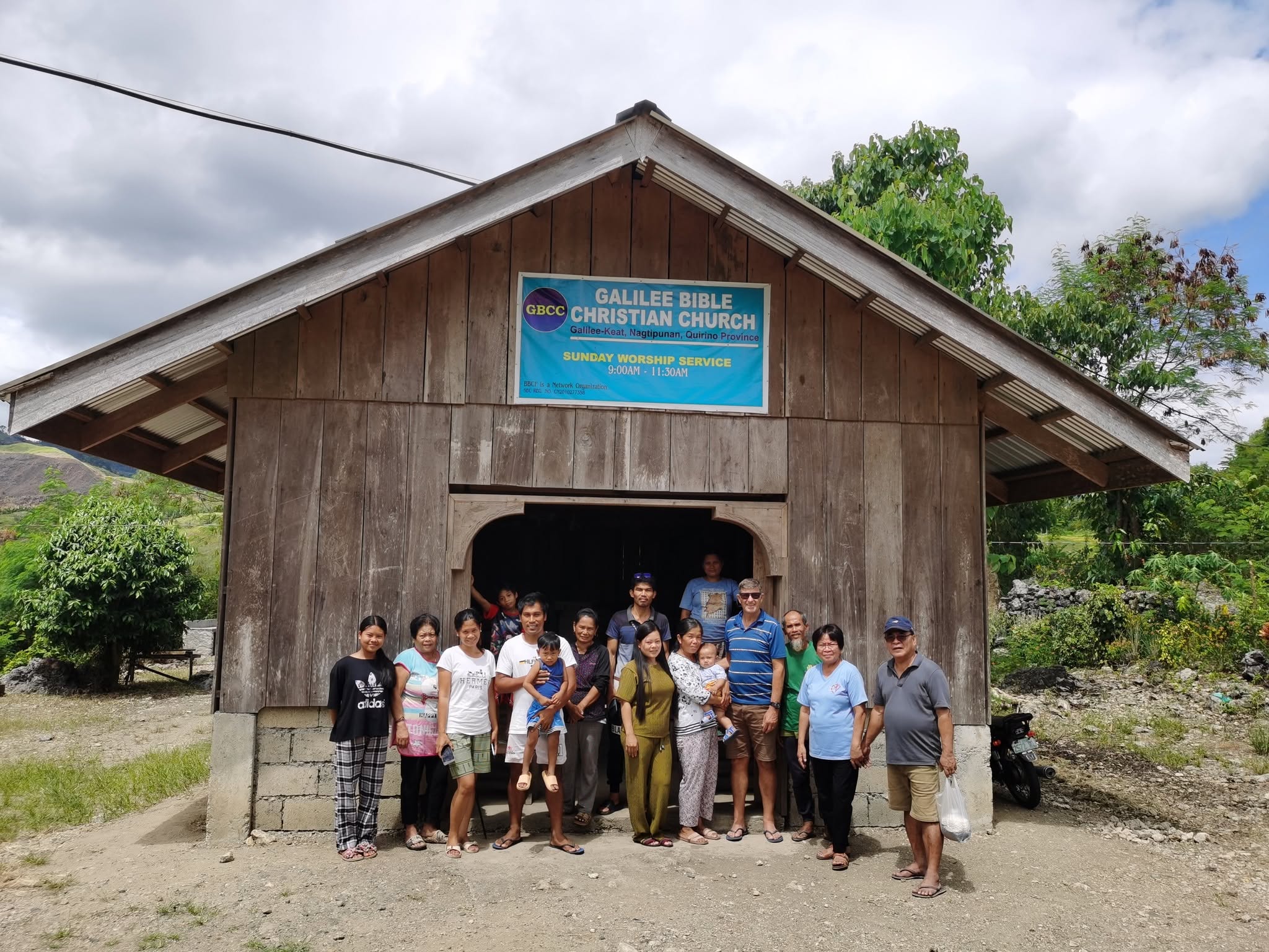 Community Outreach