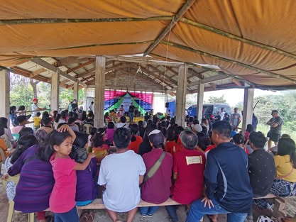 Church Outreach