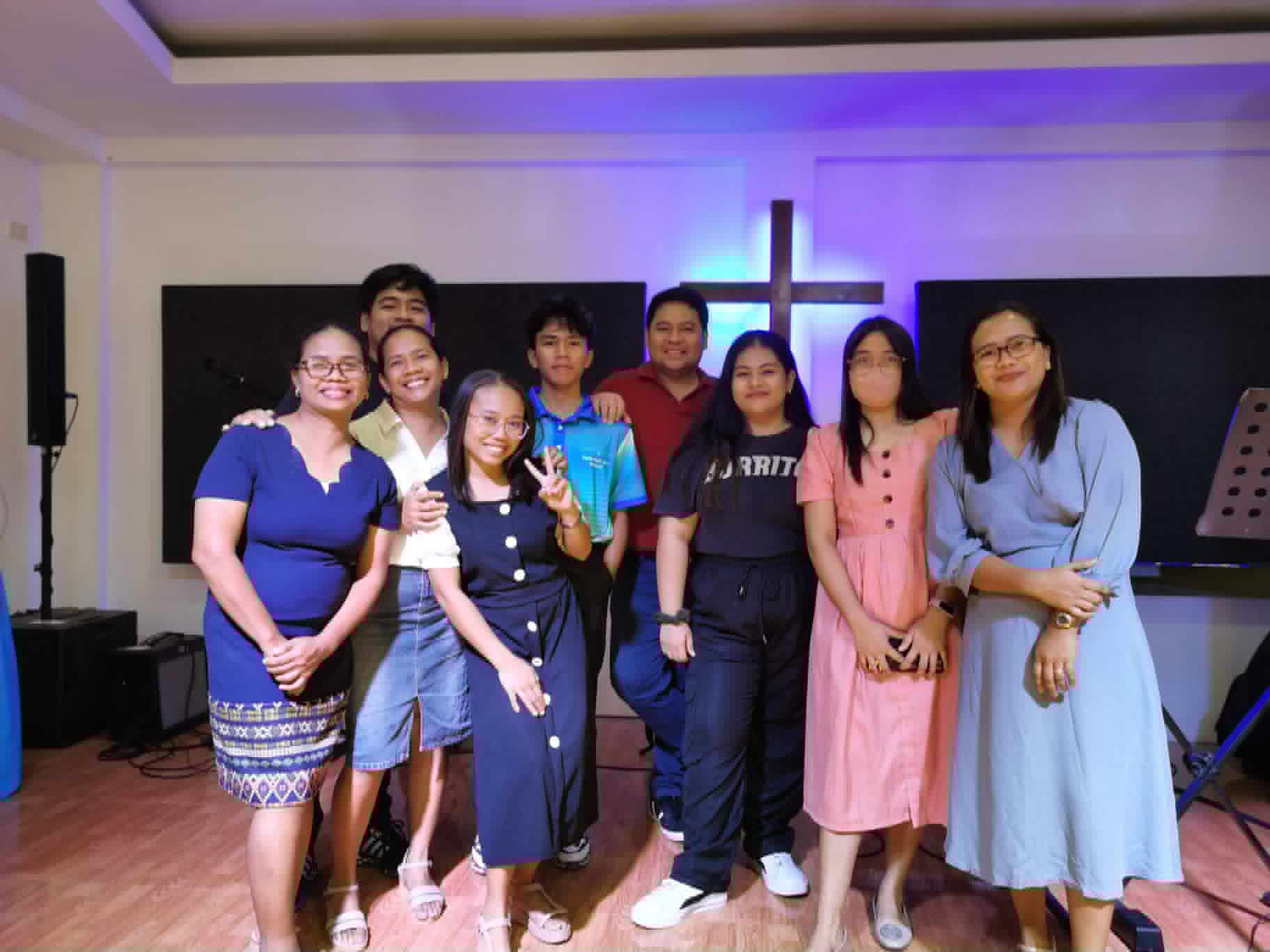 Church Worship