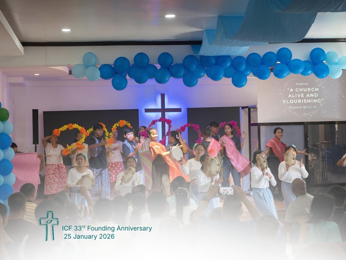 Life at IRAM Christian Fellowship