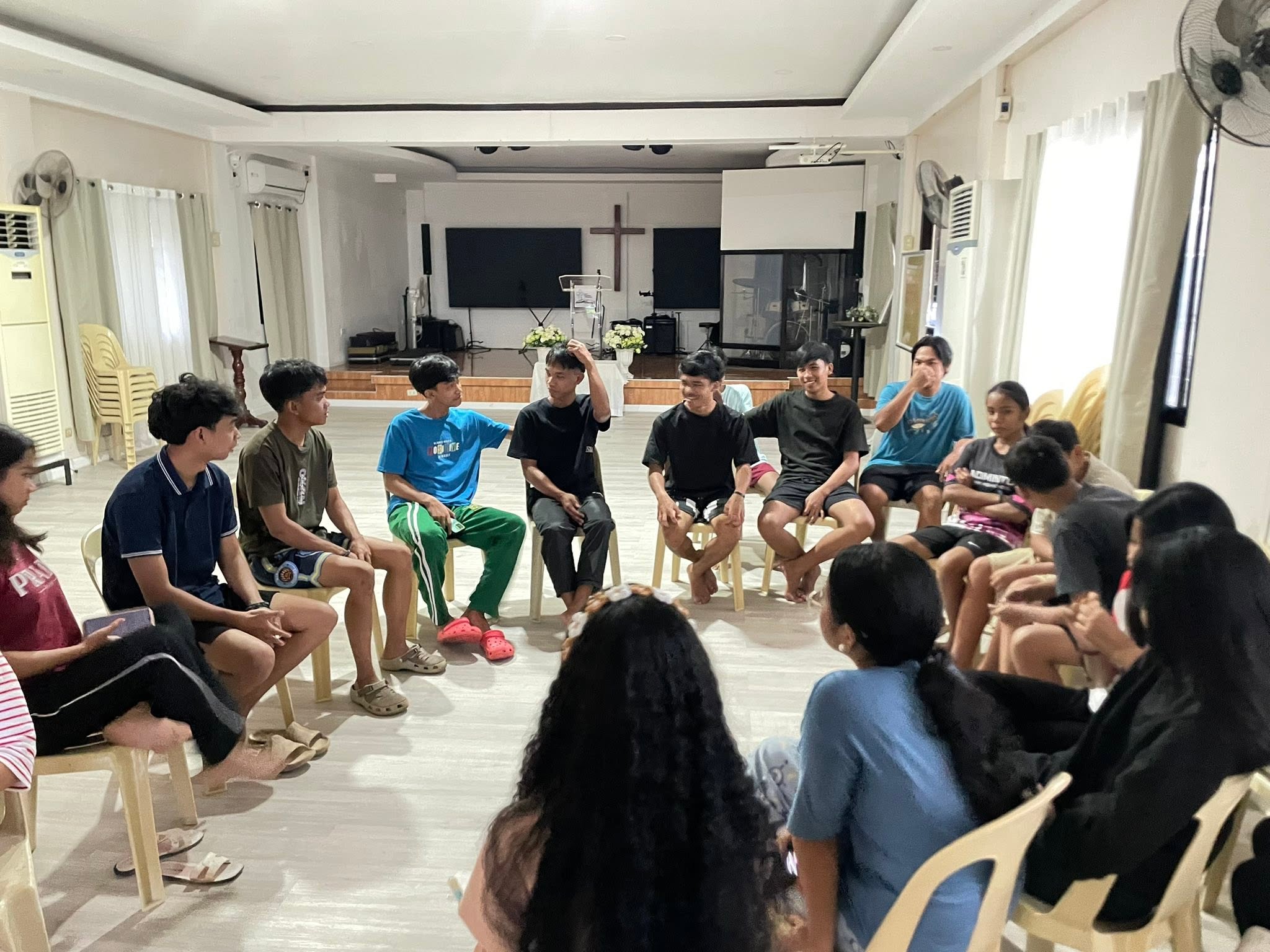 Youth Fellowship