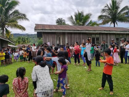 Community Outreach