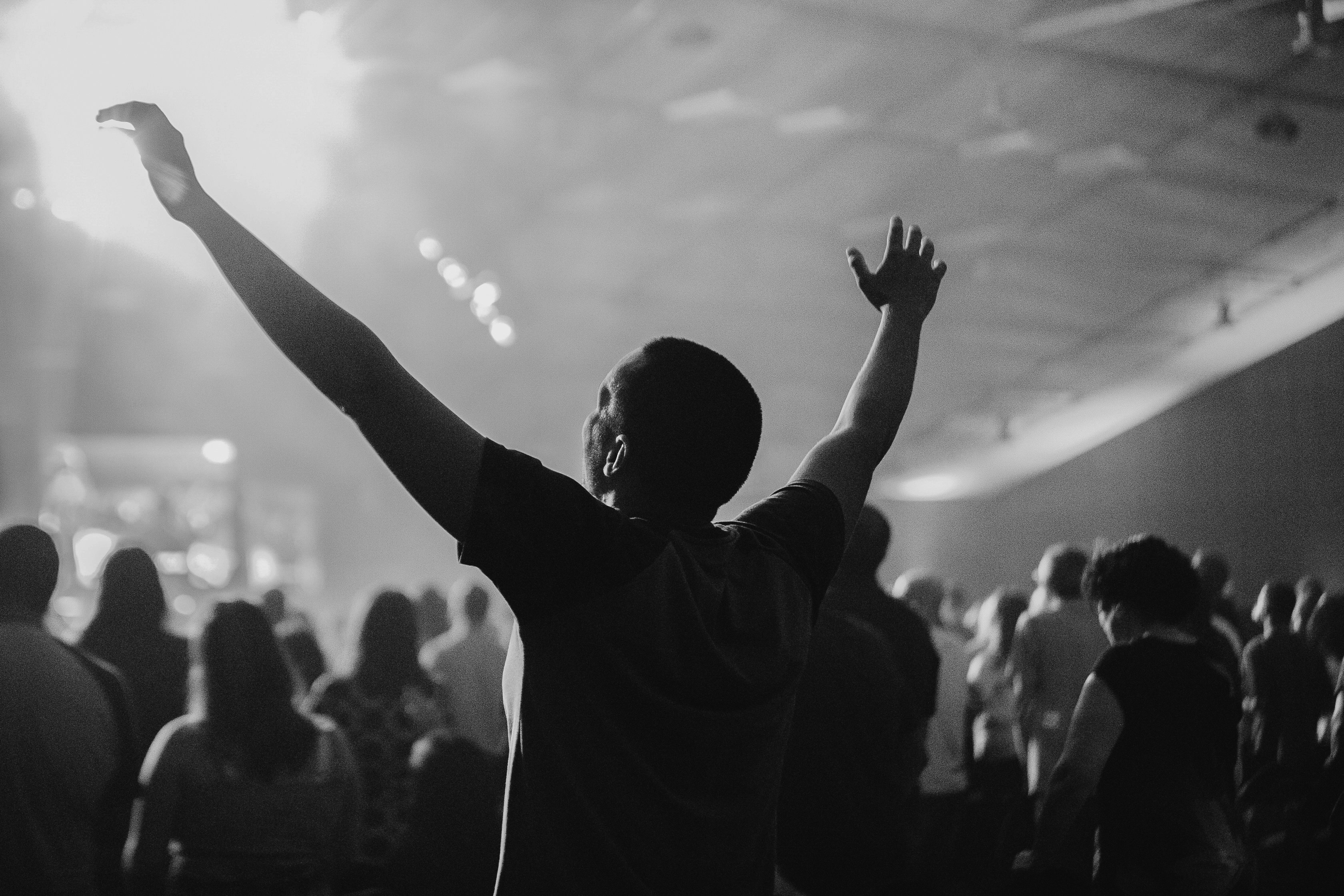 Biblical Teaching at IRAM Christian Fellowship