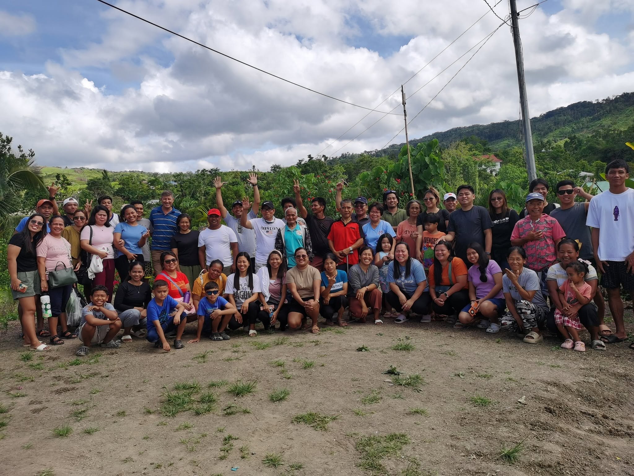 Community Outreach
